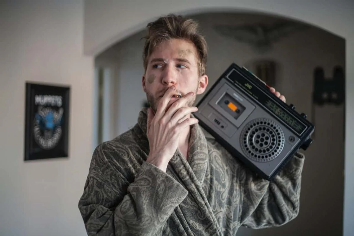 تغییرات چهره بعد از ترک سیگار